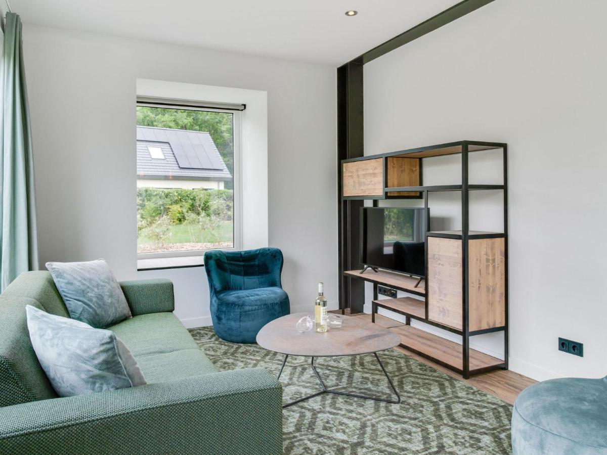 Gorgeous Holiday Home In Texel With Sauna Westermient ภายนอก รูปภาพ