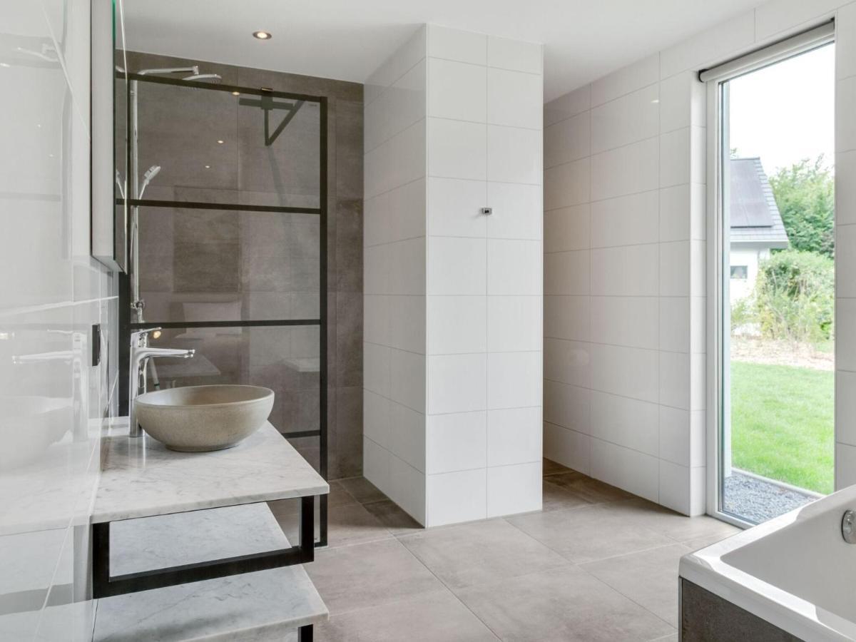 Gorgeous Holiday Home In Texel With Sauna Westermient ภายนอก รูปภาพ